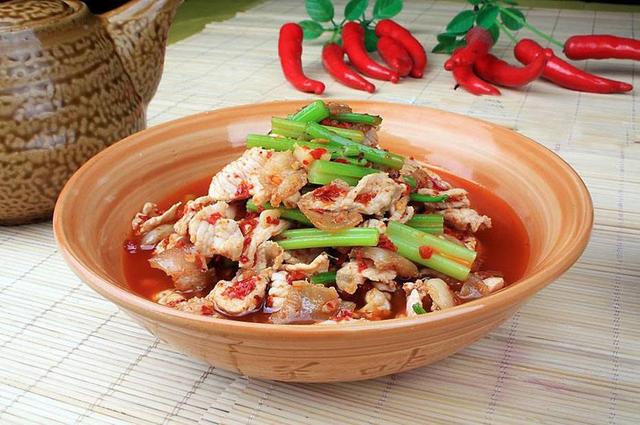 江西美食大盘点 ,小编带你从赣A吃到赣L,吃过的请举手!