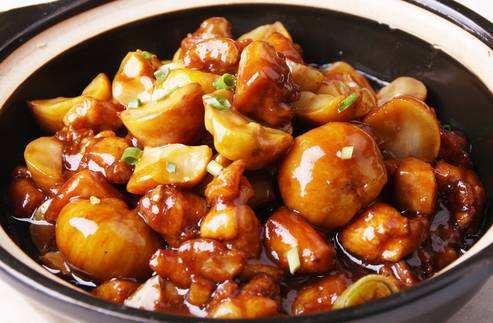 江西美食大盘点 ,小编带你从赣A吃到赣L,吃过的请举手!