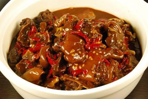 江西美食大盘点 ,小编带你从赣A吃到赣L,吃过的请举手!