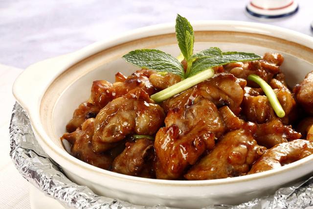 江西美食大盘点 ,小编带你从赣A吃到赣L,吃过的请举手!