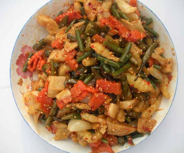 江西美食大盘点 ,小编带你从赣A吃到赣L,吃过的请举手!