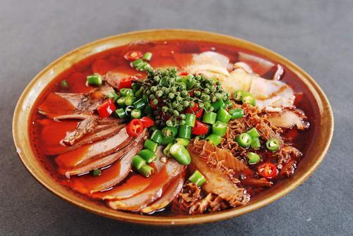 江西美食大盘点 ,小编带你从赣A吃到赣L,吃过的请举手!