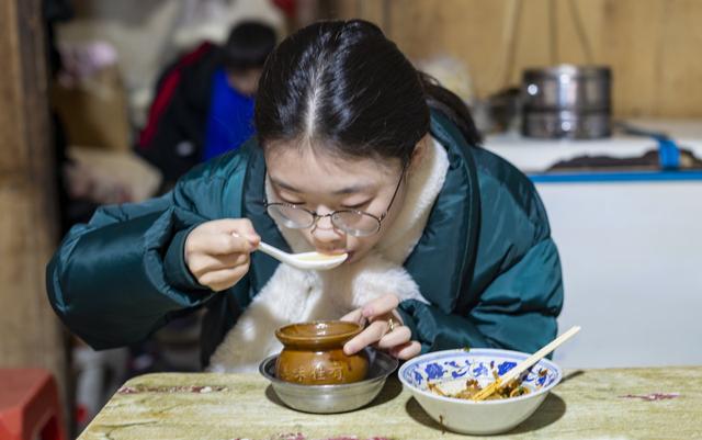 江西美食大盘点 ,小编带你从赣A吃到赣L,吃过的请举手!