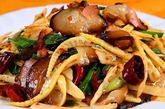 江西美食大盘点 ,小编带你从赣A吃到赣L,吃过的请举手!