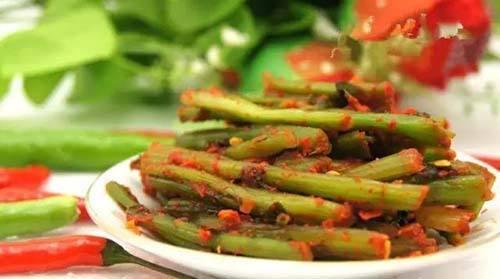 江西美食大盘点 ,小编带你从赣A吃到赣L,吃过的请举手!