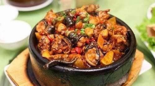 江西美食大盘点 ,小编带你从赣A吃到赣L,吃过的请举手!
