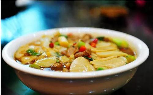 江西美食大盘点 ,小编带你从赣A吃到赣L,吃过的请举手!