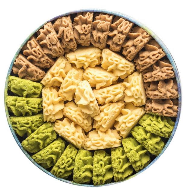 2020年10款超受欢迎的网红零食,你都吃过吗?