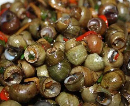 这5种清明节时令美食, 你都吃过了吗?
