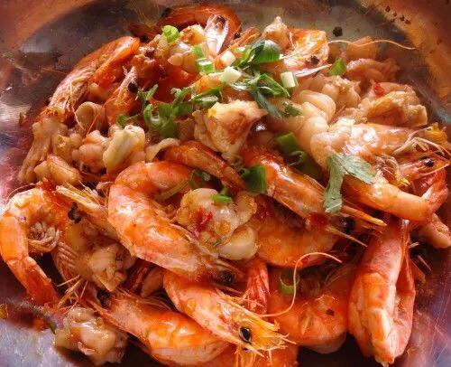 这5种清明节时令美食, 你都吃过了吗?