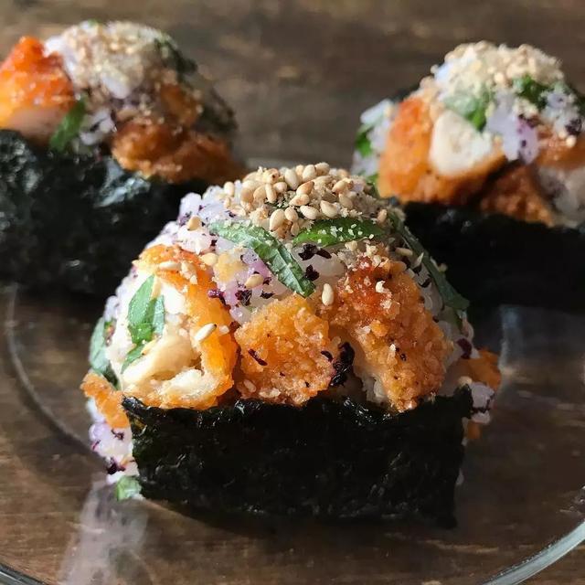 用米做出的食物你能想到几种?爱吃主食的你快学起来