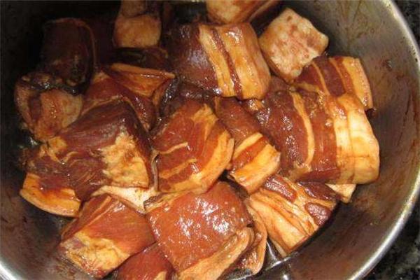 用米做出的食物你能想到几种?爱吃主食的你快学起来