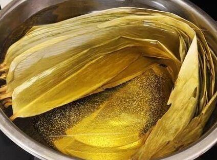 用米做出的食物你能想到几种?爱吃主食的你快学起来