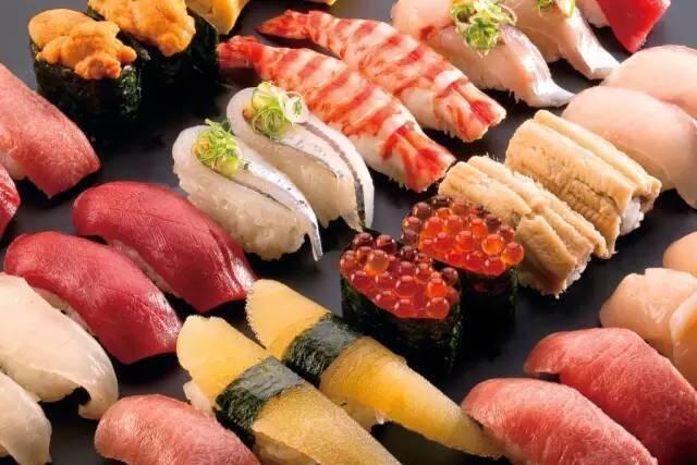 用米做出的食物你能想到几种?爱吃主食的你快学起来