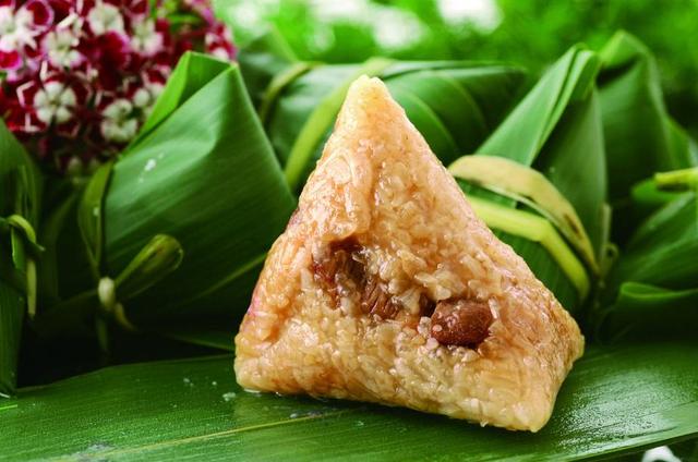 用米做出的食物你能想到几种?爱吃主食的你快学起来