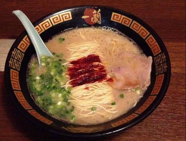 又一家“一兰”拉面?北京这家拉面店上了日本电视…