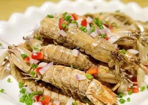 武汉吃货必去的3大美食街,外地人才去户部巷