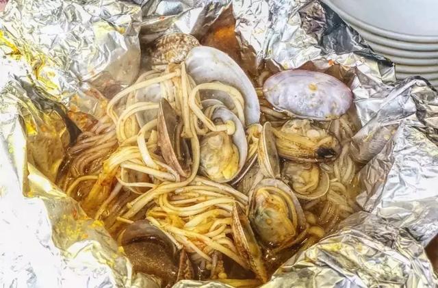 武汉吃货必去的3大美食街,外地人才去户部巷