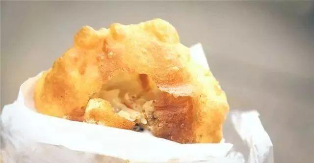 武汉吃货必去的3大美食街,外地人才去户部巷
