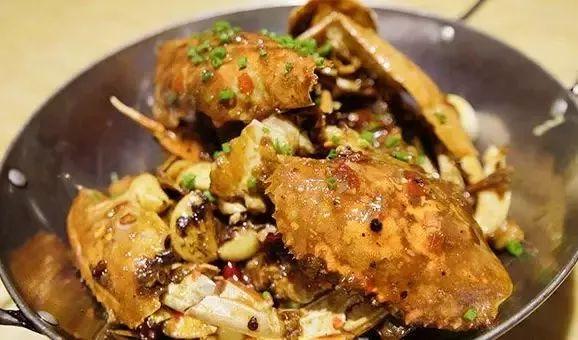 武汉吃货必去的3大美食街,外地人才去户部巷