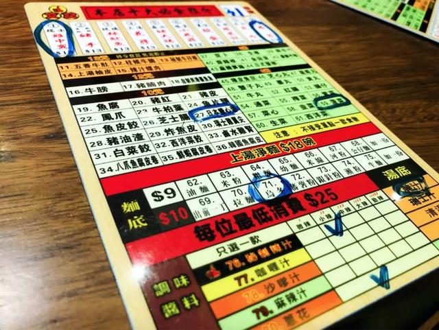 一条街,两家平价米其林,这可能是香港最亲民又好吃的地方