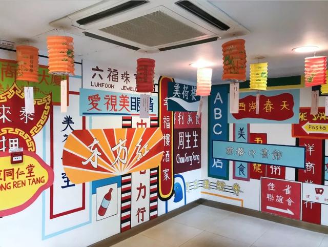 一条街,两家平价米其林,这可能是香港最亲民又好吃的地方