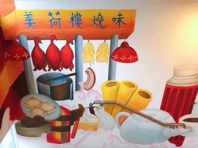一条街,两家平价米其林,这可能是香港最亲民又好吃的地方