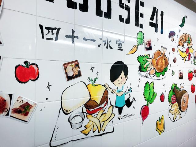 一条街,两家平价米其林,这可能是香港最亲民又好吃的地方