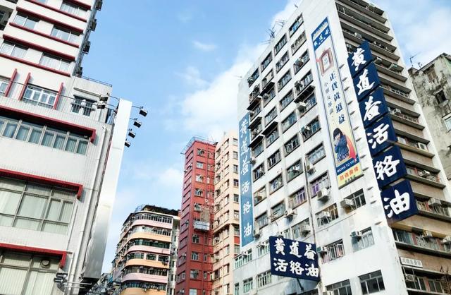 一条街,两家平价米其林,这可能是香港最亲民又好吃的地方