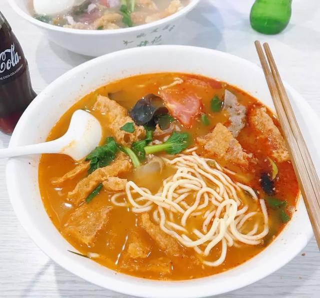 中国特色早餐,你喜欢哪里的?