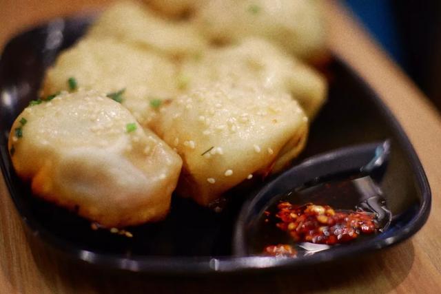 中国特色早餐,你喜欢哪里的?