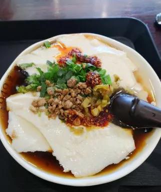 中国特色早餐,你喜欢哪里的?