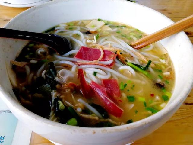 中国特色早餐,你喜欢哪里的?