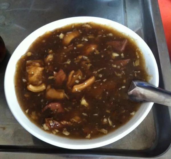 中国特色早餐,你喜欢哪里的?