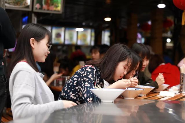 中国特色早餐,你喜欢哪里的?