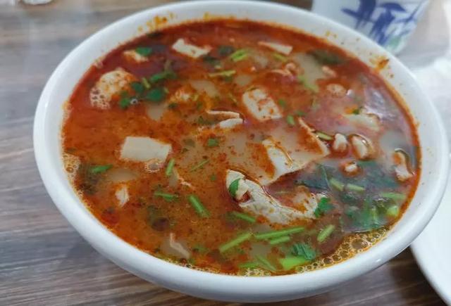 中国特色早餐,你喜欢哪里的?