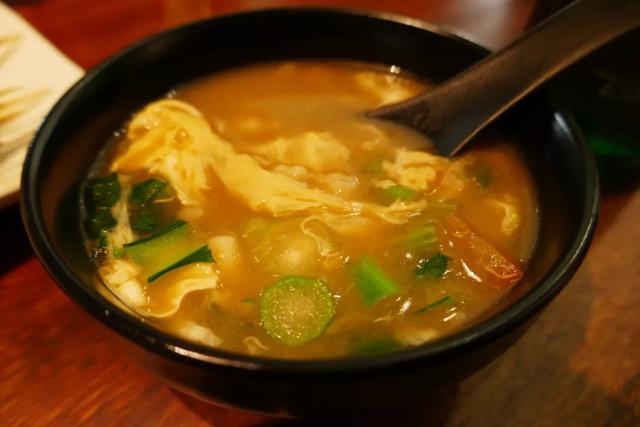 中国特色早餐,你喜欢哪里的?