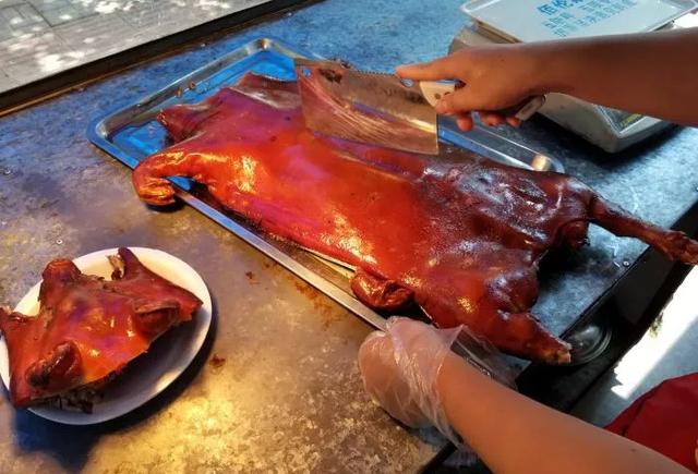 中国特色早餐,你喜欢哪里的?