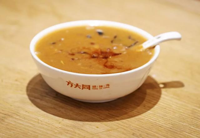 中国特色早餐,你喜欢哪里的?