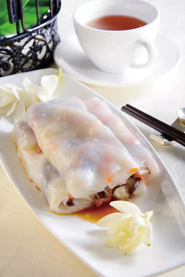 中国特色早餐,你喜欢哪里的?