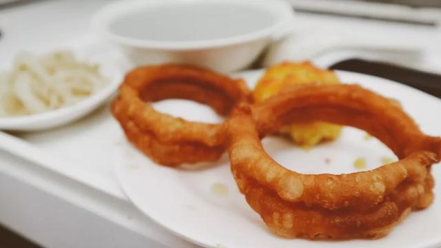 中国特色早餐,你喜欢哪里的?