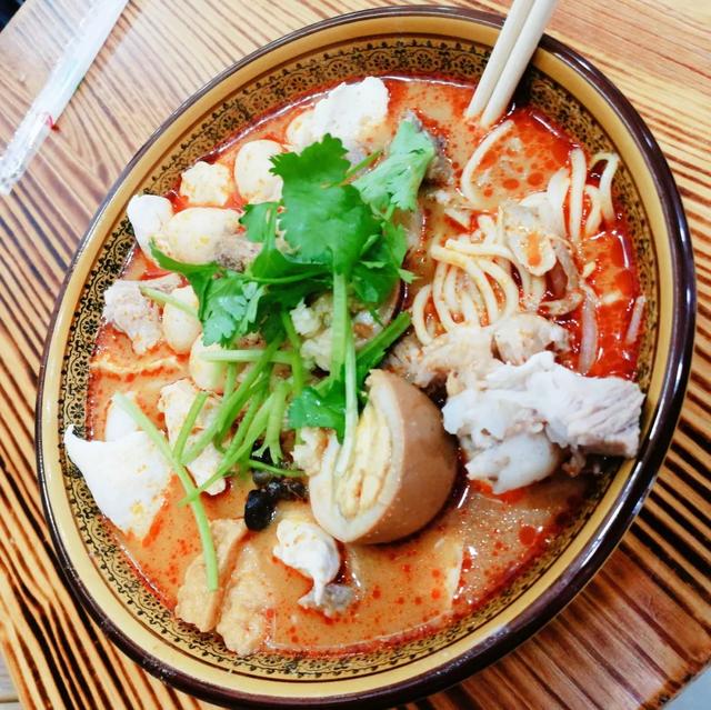 中国特色早餐,你喜欢哪里的?