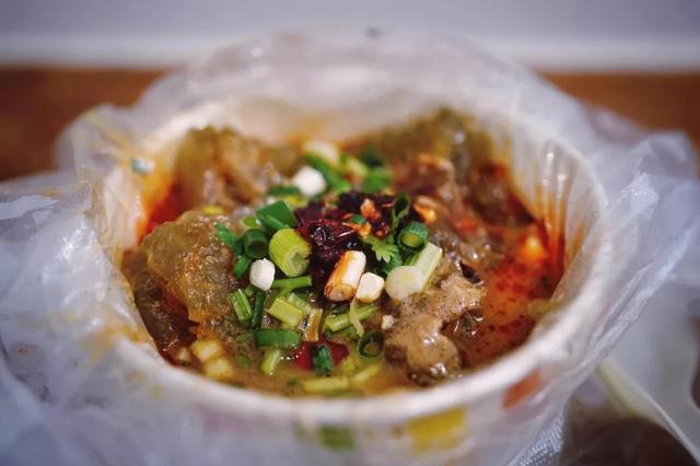 中国特色早餐,你喜欢哪里的?