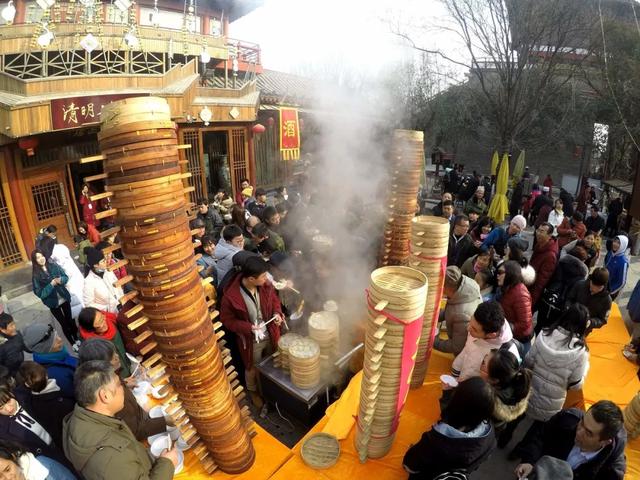 中国特色早餐,你喜欢哪里的?