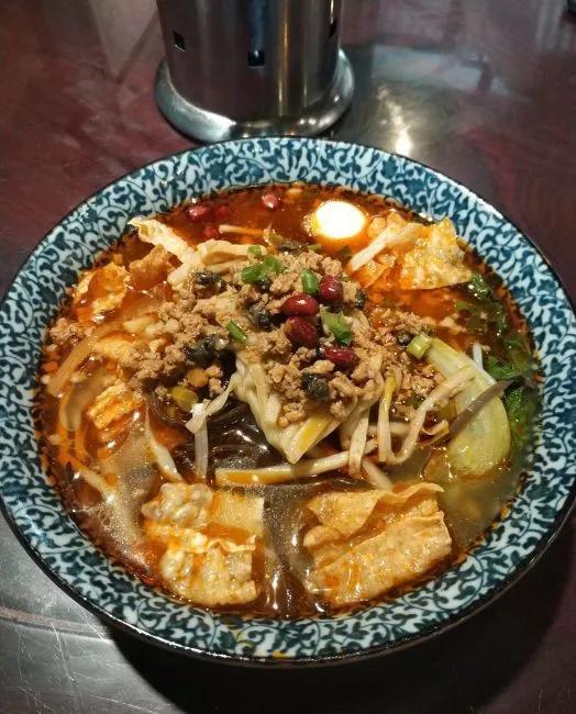 中国特色早餐,你喜欢哪里的?