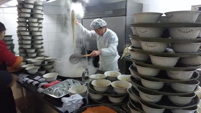 中国特色早餐,你喜欢哪里的?