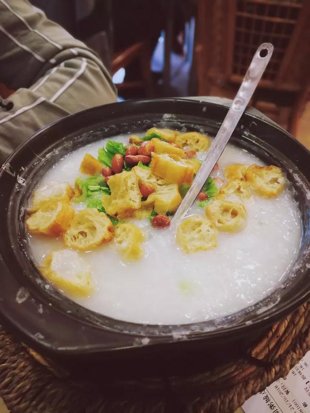 中国特色早餐,你喜欢哪里的?