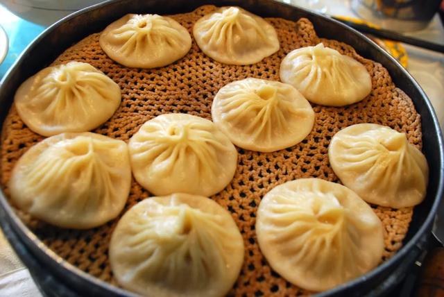 中国特色早餐,你喜欢哪里的?