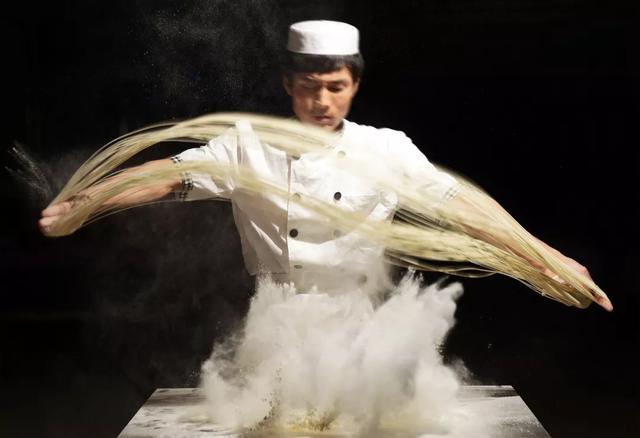 中国特色早餐,你喜欢哪里的?
