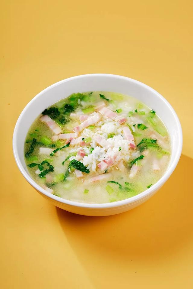中国特色早餐,你喜欢哪里的?